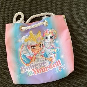 Clothing for girls and women